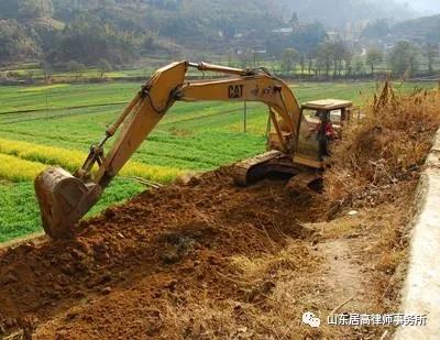 山東(dong) 土地征收律師