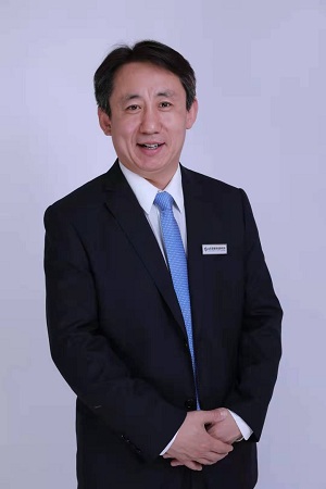 曹軍(jun) 律師