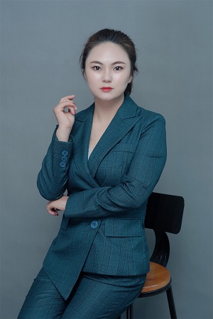 孫偉(wei) 寧律師
